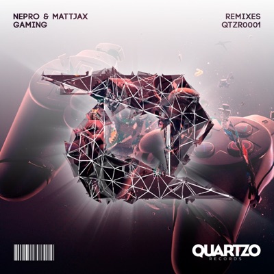 Gaming (Remixes) - EP