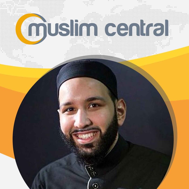 Omar Suleiman
