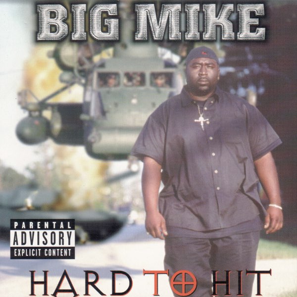 Hard To Hit - Album by Big Mike - Apple Music