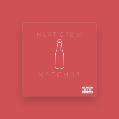 Listen to Hurt Crew, watch music videos, read bio, see tour dates & more!