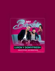 Listen to Luign y Domyfresh, watch music videos, read bio, see tour dates & more!