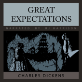 Great Expectations [Classic Tales Edition] (Unabridged) - Charles Dickens Cover Art