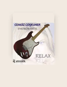 Listen to Cengiz Coşkuner, watch music videos, read bio, see tour dates & more!