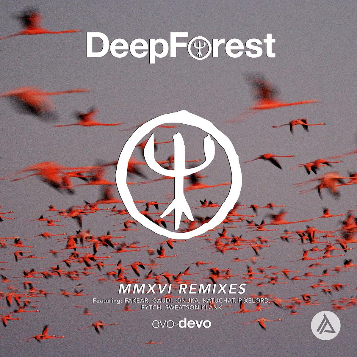 World Mix - Album by Deep Forest - Apple Music