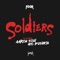 Soldiers (feat. Aaron Soul & MC Bushkin) - FooR lyrics