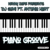 Piano Groove (feat. Antonio Hart) - Single