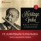 Raga Sandhya Shree: 'Alaap, Jod & Jhala' - Pandit Hariprasad Chaurasia lyrics