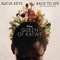 Back to Life - Alicia Keys lyrics