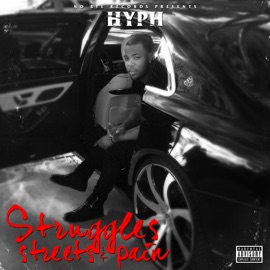 If I Die (feat. Mozzy) Hyph