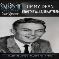 I Didn't Have Time — Jimmy Dean