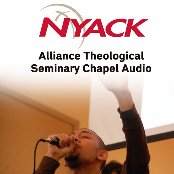 Alliance Theological Seminary Chapel cover