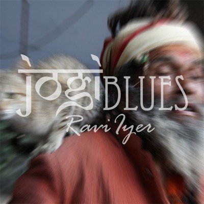 Jogi Blues - Single