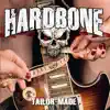 HARDBONE - We're All Gonna Die