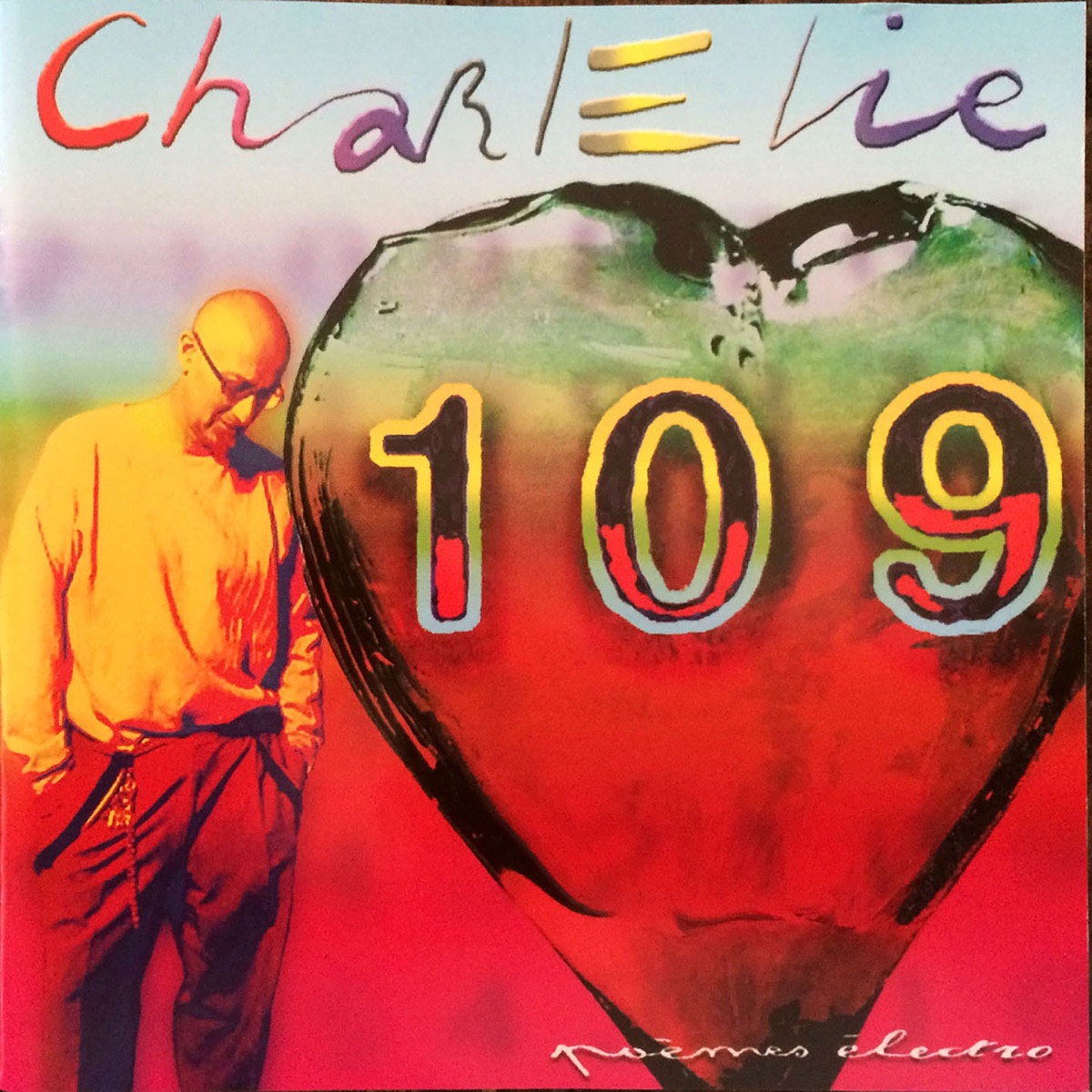 Même pas sommeil - Album by CharlElie Couture - Apple Music