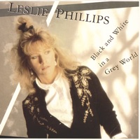 Black and White In A Grey World