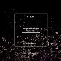 Super Flu - Single - Wayne Madiedo