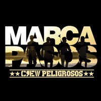 Marca Pasos - Single - Crew Peligrosos