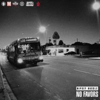 No Favors - Single - Nipsey Hussle