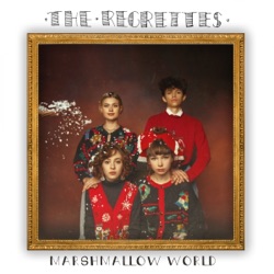 The Regrettes - Marshmallow World