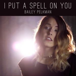 I Put a Spell on You - Single