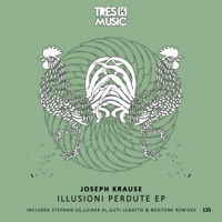 Illusioni Perdute - Joseph Krause