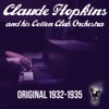 Claude Hopkins and His Cotton Club Orchestra