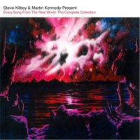 Steve Kilbey & Martin Kennedy - For All We Lack