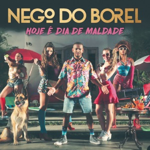 Hoje É Dia de Maldade