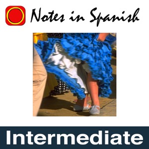 Notes in Spanish Intermediate