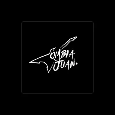 Listen to Qmbia Juan, watch music videos, read bio, see tour dates & more!