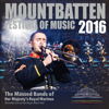 Mountbatten Festival of Music 2016 - Massed Bands of HM Royal Marines