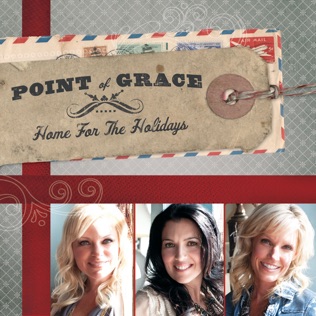 Point of Grace White Christmas