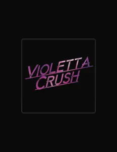 Listen to Violetta Crush, watch music videos, read bio, see tour dates & more!