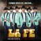 No - La Fe Norteña de Toño Aranda lyrics