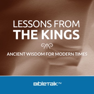 The Life and Times of Hezekiah: Part 3