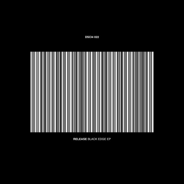 Black Edge - EP