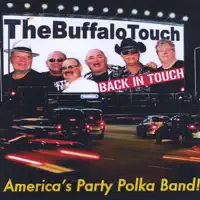 Bright Star Polka — The Buffalo Touch
