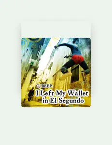 Poslechněte si interpreta Cj_BEEP, sledujte hudební videa, přečtěte si životopis, podívejte se na data turné a další informace.