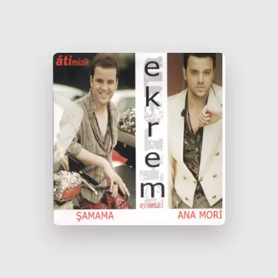 Listen to Rumeli Ekrem, watch music videos, read bio, see tour dates & more!