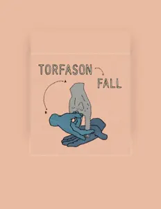 Ascolta Torfason, guarda video musicali, leggi la biografia, vedi le date del tour & altro!