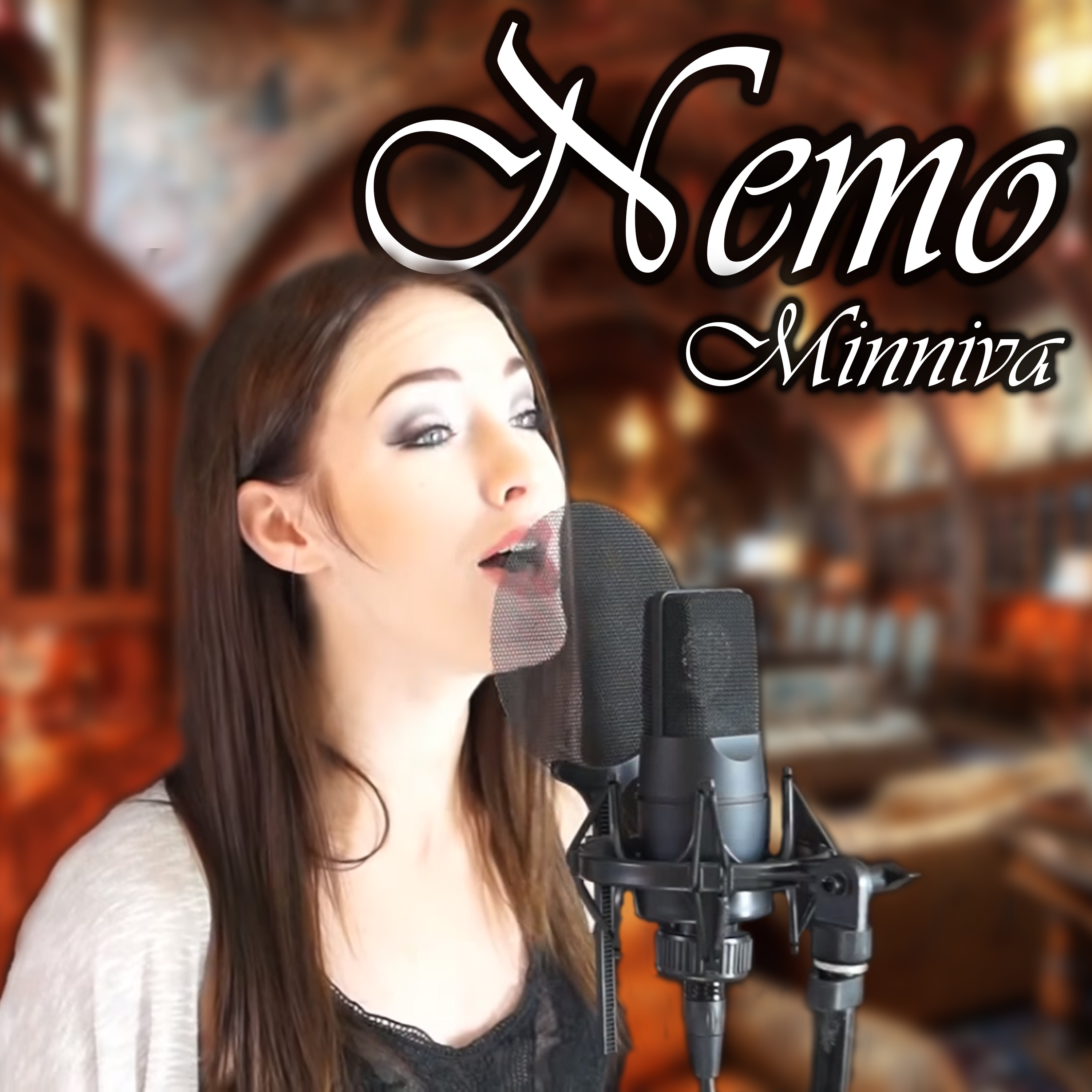 Minniva, Quentin Cornet - I Walk Alone