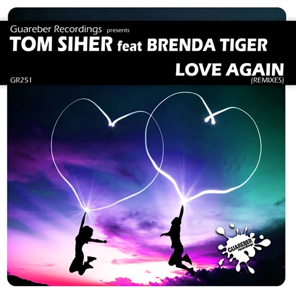 Love Again Remixes (feat. Brenda Tiger) - Single