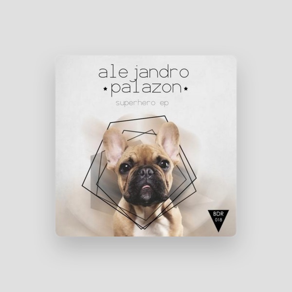 Alejandro Palazon's avatar