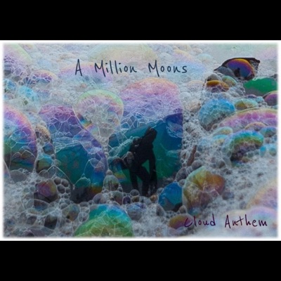 A Million Moons - EP