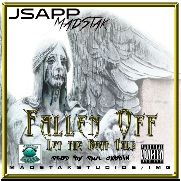 Fallen Off (Let the Beat Talk) [feat. Domi Rash & Kongo MadStak]