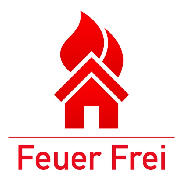 Feuer Frei - Der Feuerwehr Podcast cover