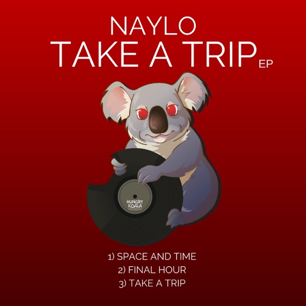 Take a Trip EP
