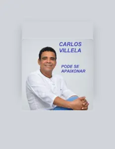 Listen to Carlos Villela, watch music videos, read bio, see tour dates & more!