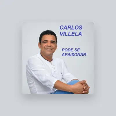 Listen to Carlos Villela, watch music videos, read bio, see tour dates & more!