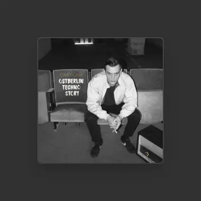 Listen to Capey Cash, watch music videos, read bio, see tour dates & more!